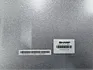 Sharp LQ156M3LW01 15.6-inch Industrial LCD Display Module